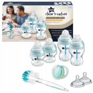 Butelka Tommee Tippee 260 ml 42260951